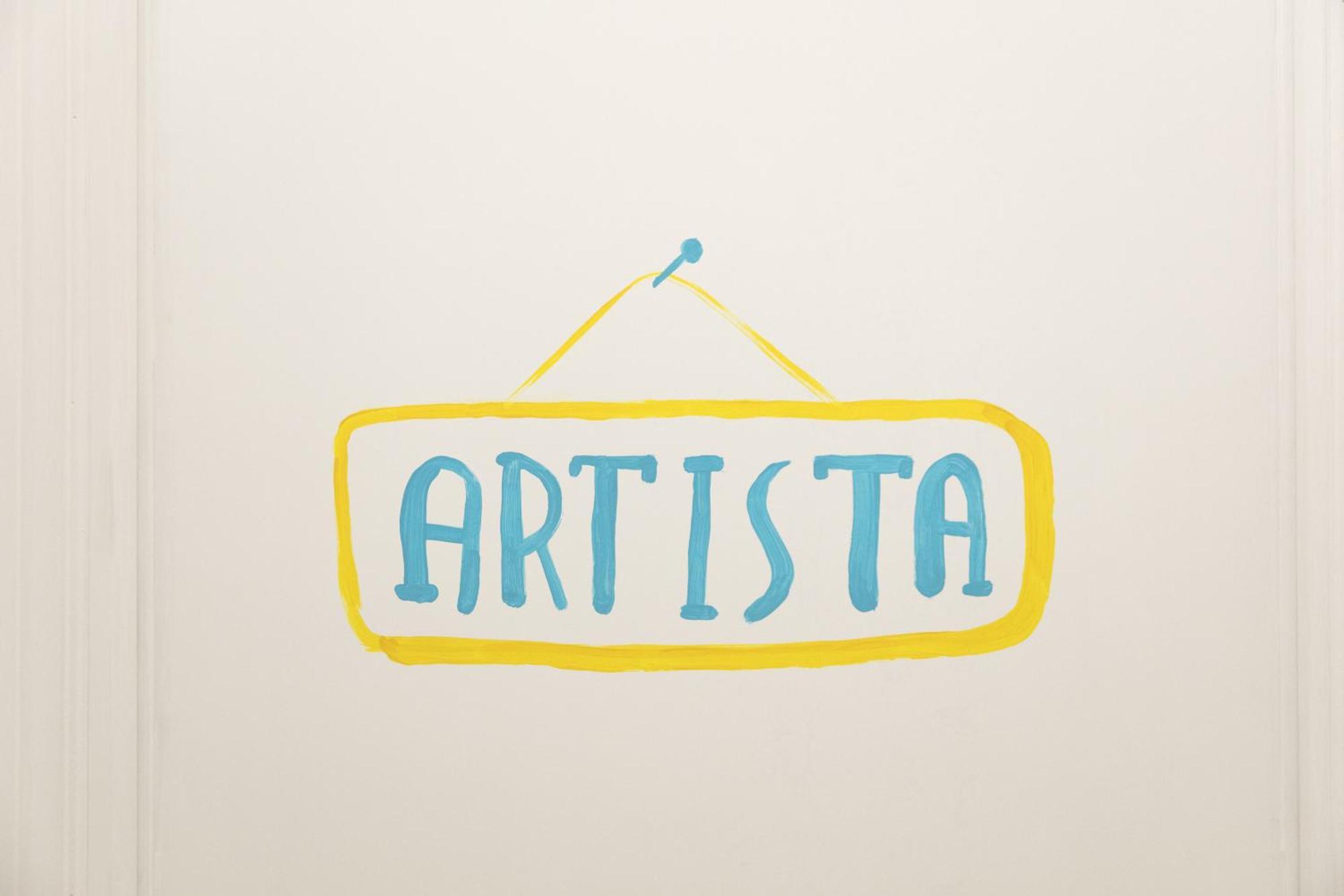 Bed & Breakfast Afea Art & Palermo